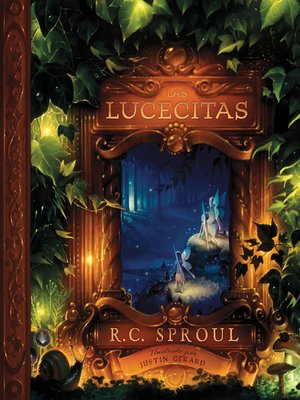 cover image of Las lucecitas